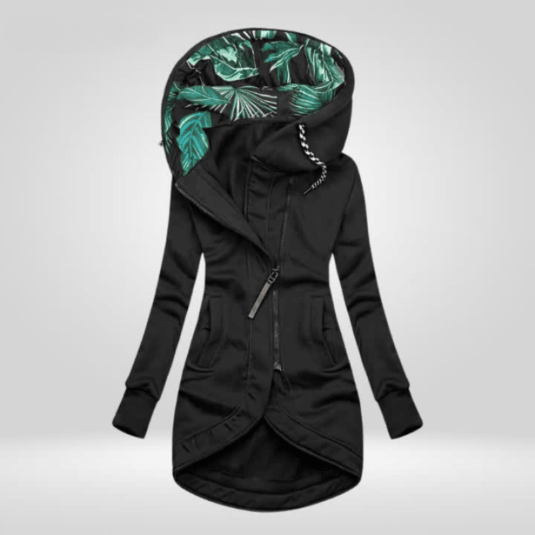 MARTA™|ELEGANTE GILET INVERNALE - vittoria stile
