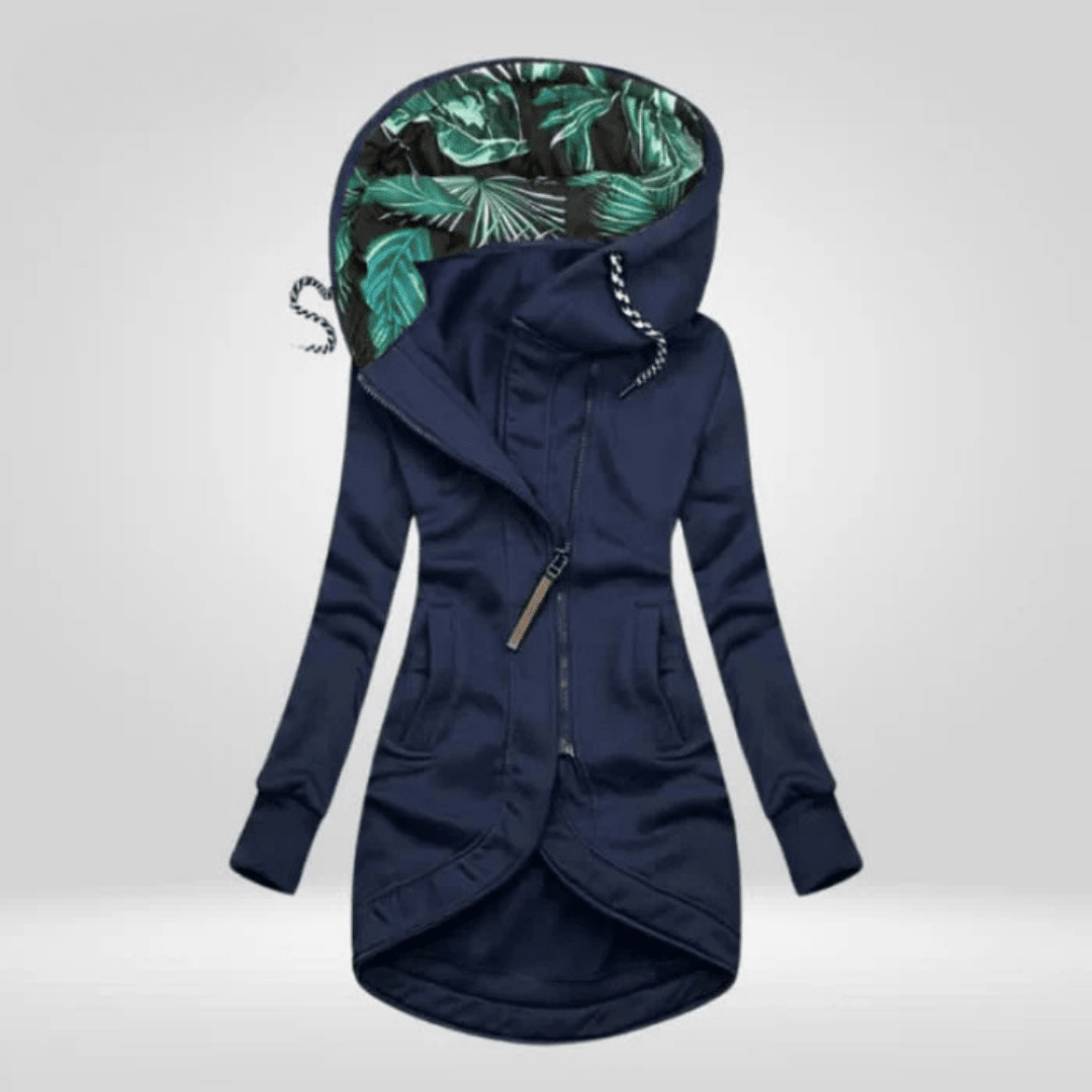 MARTA™|ELEGANTE GILET INVERNALE - vittoria stile