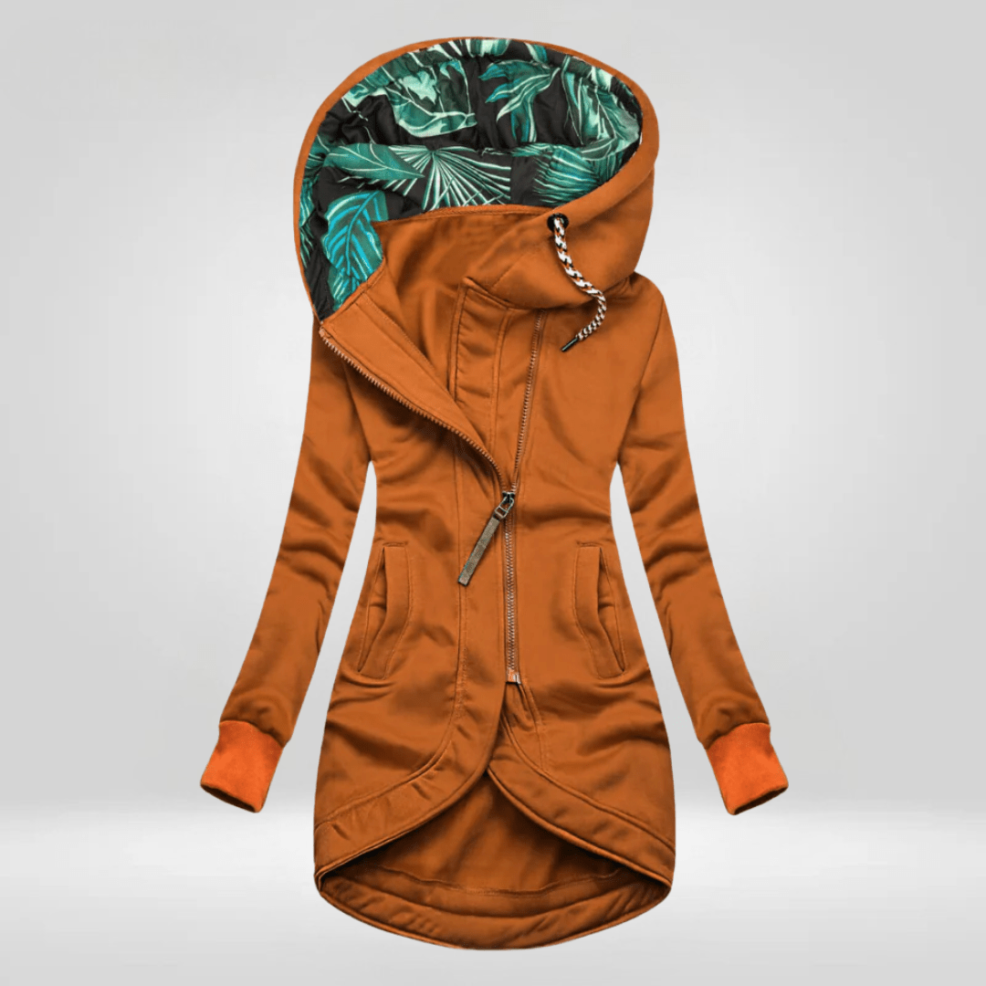 MARTA™|ELEGANTE GILET INVERNALE - vittoria stile