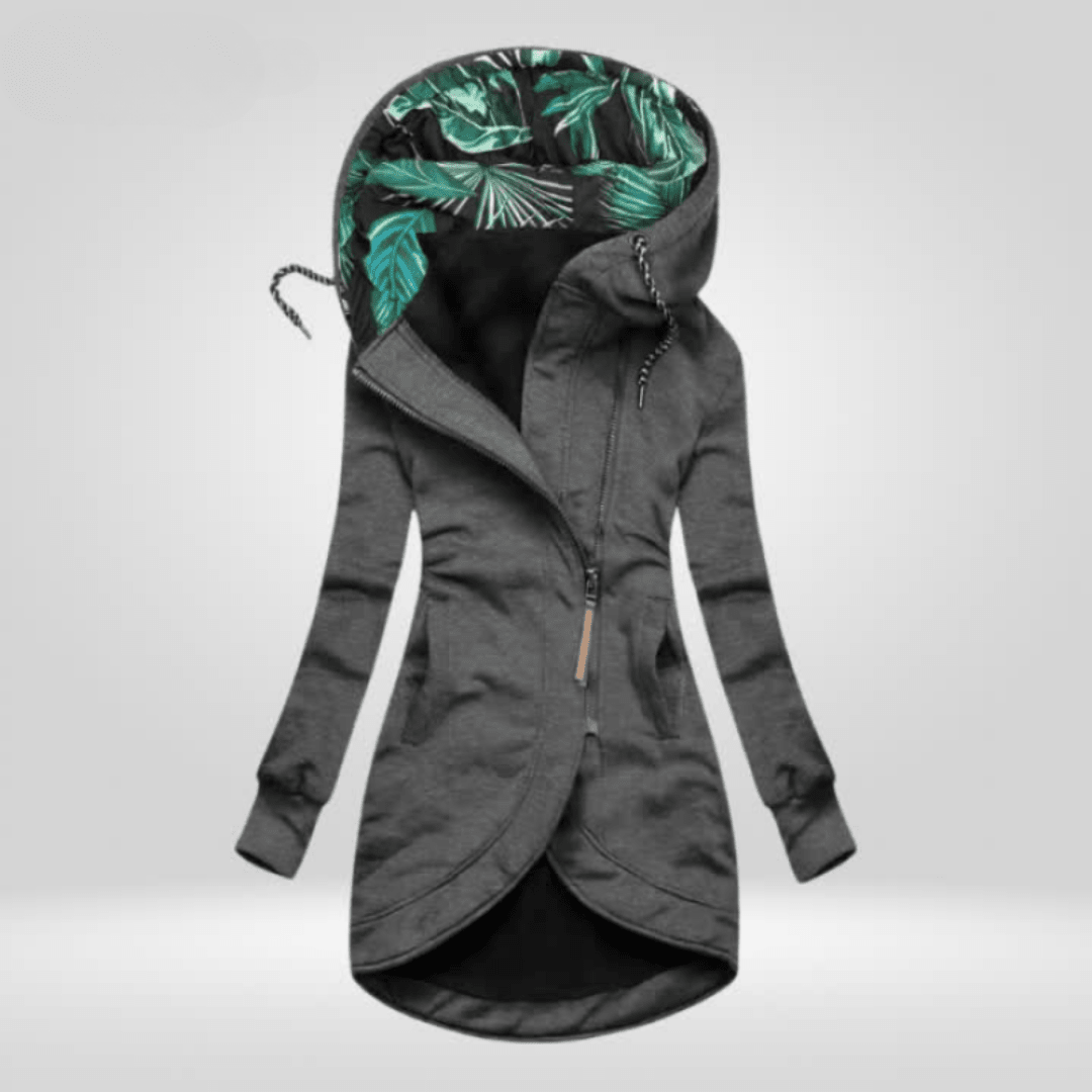 MARTA™|ELEGANTE GILET INVERNALE - vittoria stile