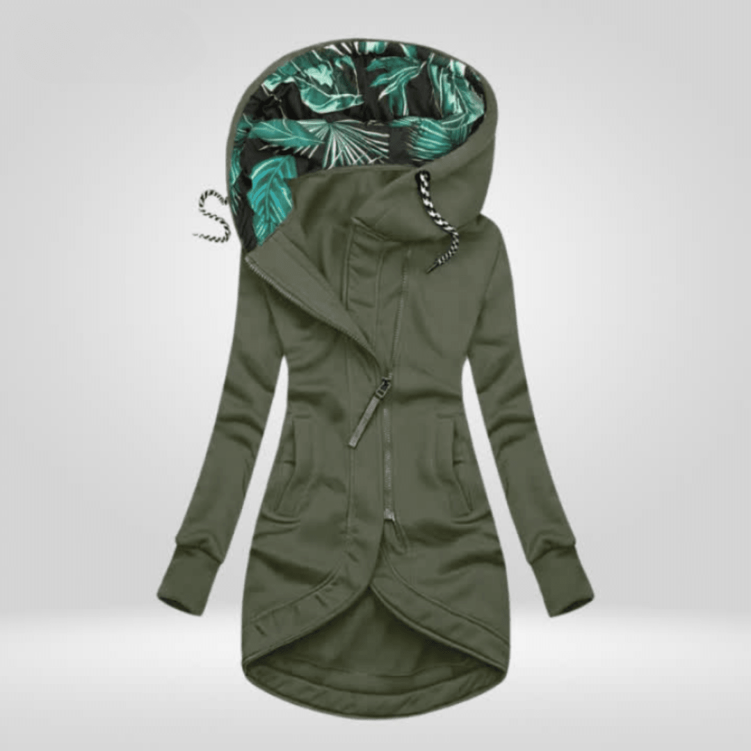 MARTA™|ELEGANTE GILET INVERNALE - vittoria stile