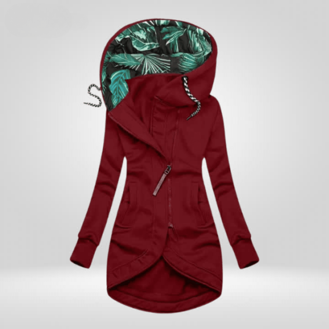 MARTA™|ELEGANTE GILET INVERNALE - vittoria stile