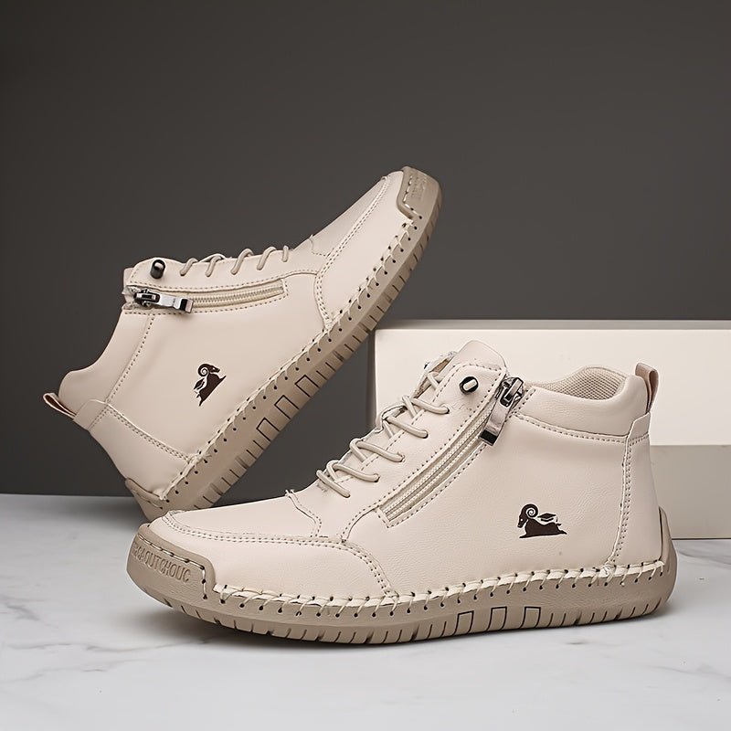 Mathilde - Zapatos de confort urbano - vittoria stile