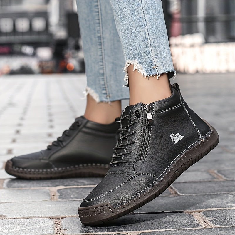 Mathilde - Zapatos de confort urbano - vittoria stile