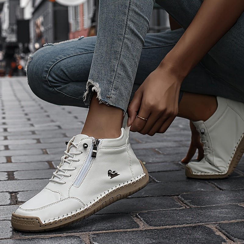Mathilde - Zapatos de confort urbano - vittoria stile