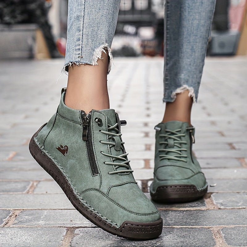 Mathilde - Zapatos de confort urbano - vittoria stile