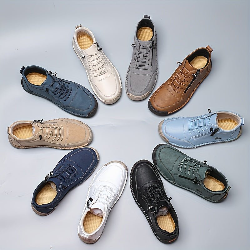Mathilde - Zapatos de confort urbano - vittoria stile