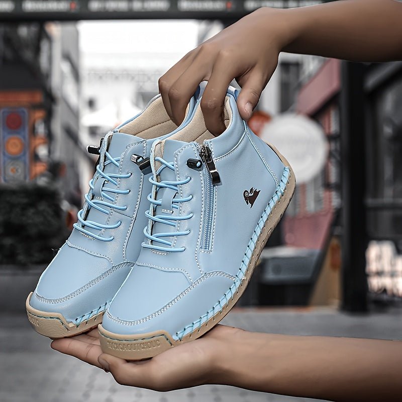 Mathilde - Zapatos de confort urbano - vittoria stile