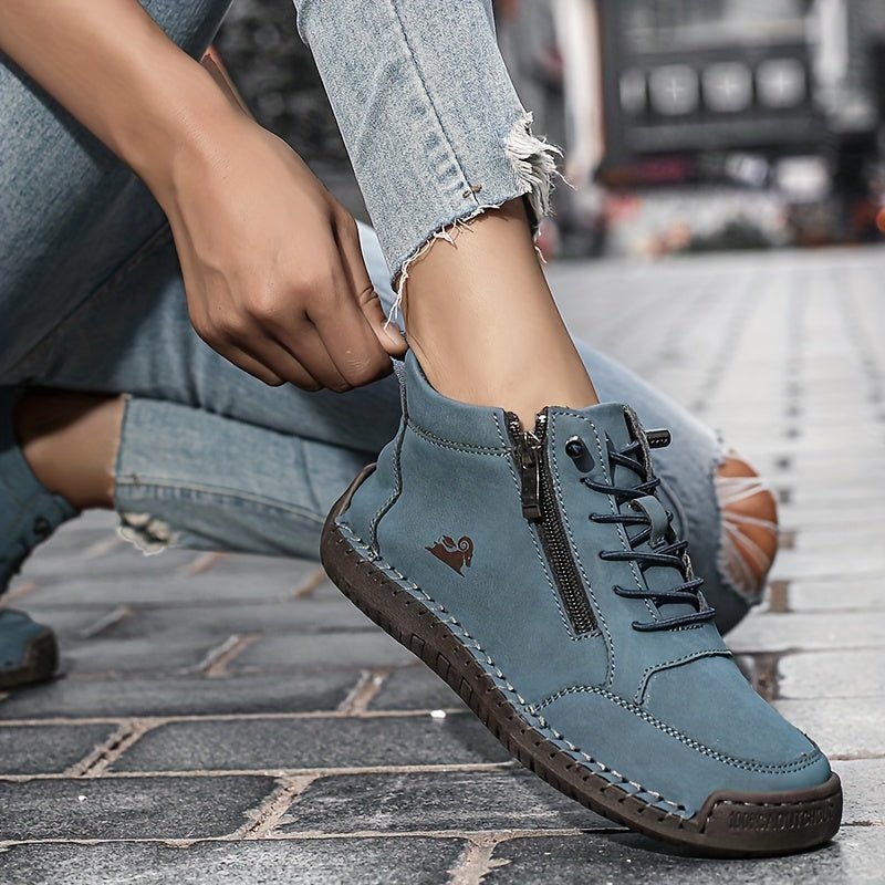 Mathilde - Zapatos de confort urbano - vittoria stile