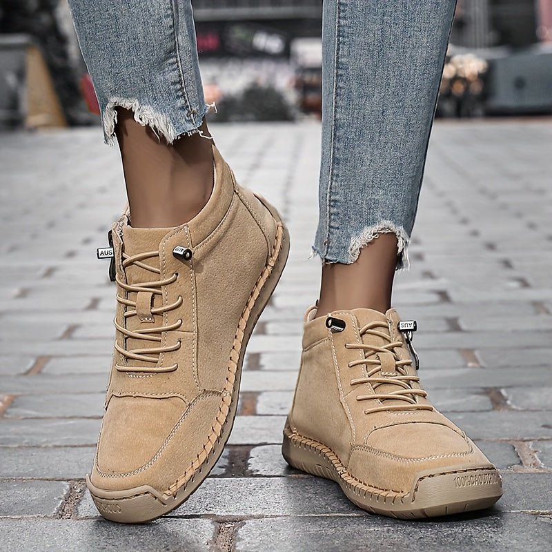 Mathilde - Zapatos de confort urbano - vittoria stile