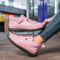 Mila - Zapatillas cómodas con soporte ergonómico - vittoria stile
