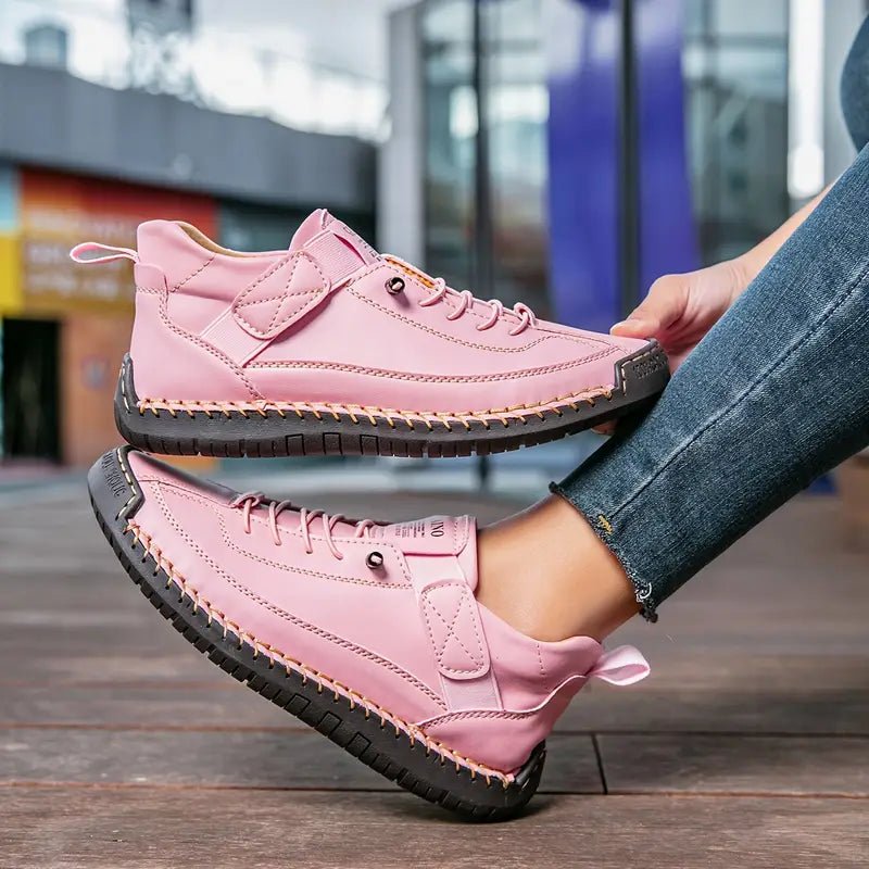 Mila - Zapatillas cómodas con soporte ergonómico - vittoria stile