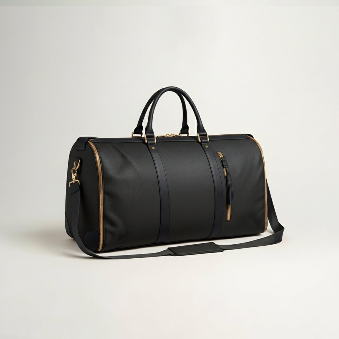 Milano™: Bolsa 2 en 1 para Traje y Viaje - vittoria stile
