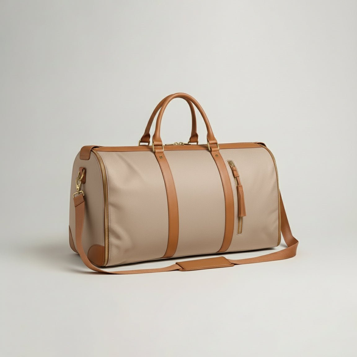 Milano™: Bolsa 2 en 1 para Traje y Viaje - vittoria stile