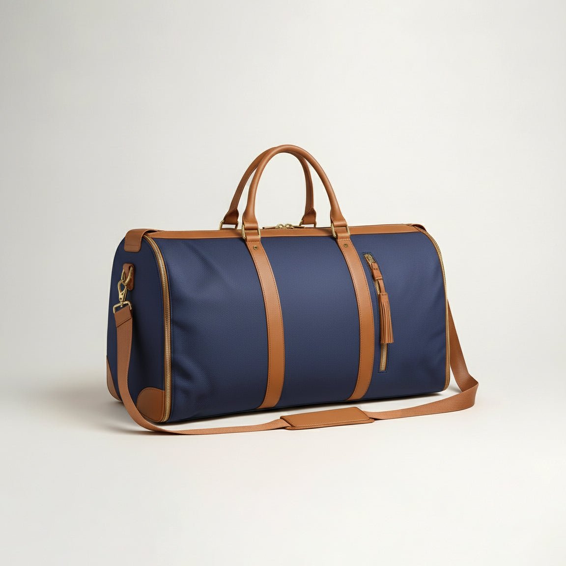 Milano™: Bolsa 2 en 1 para Traje y Viaje - vittoria stile