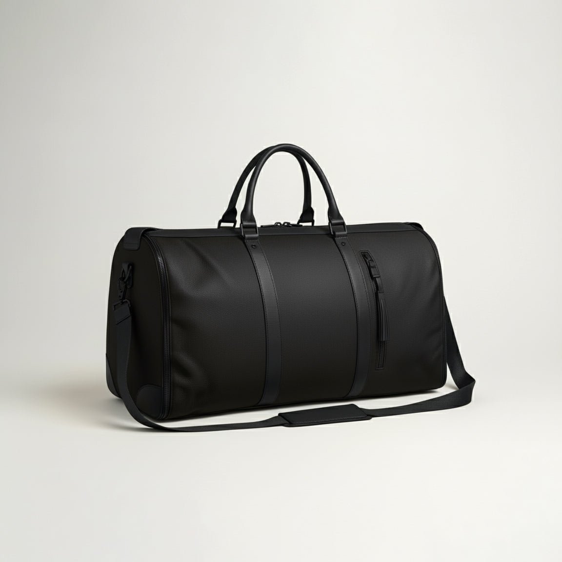 Milano™: Bolsa 2 en 1 para Traje y Viaje - vittoria stile
