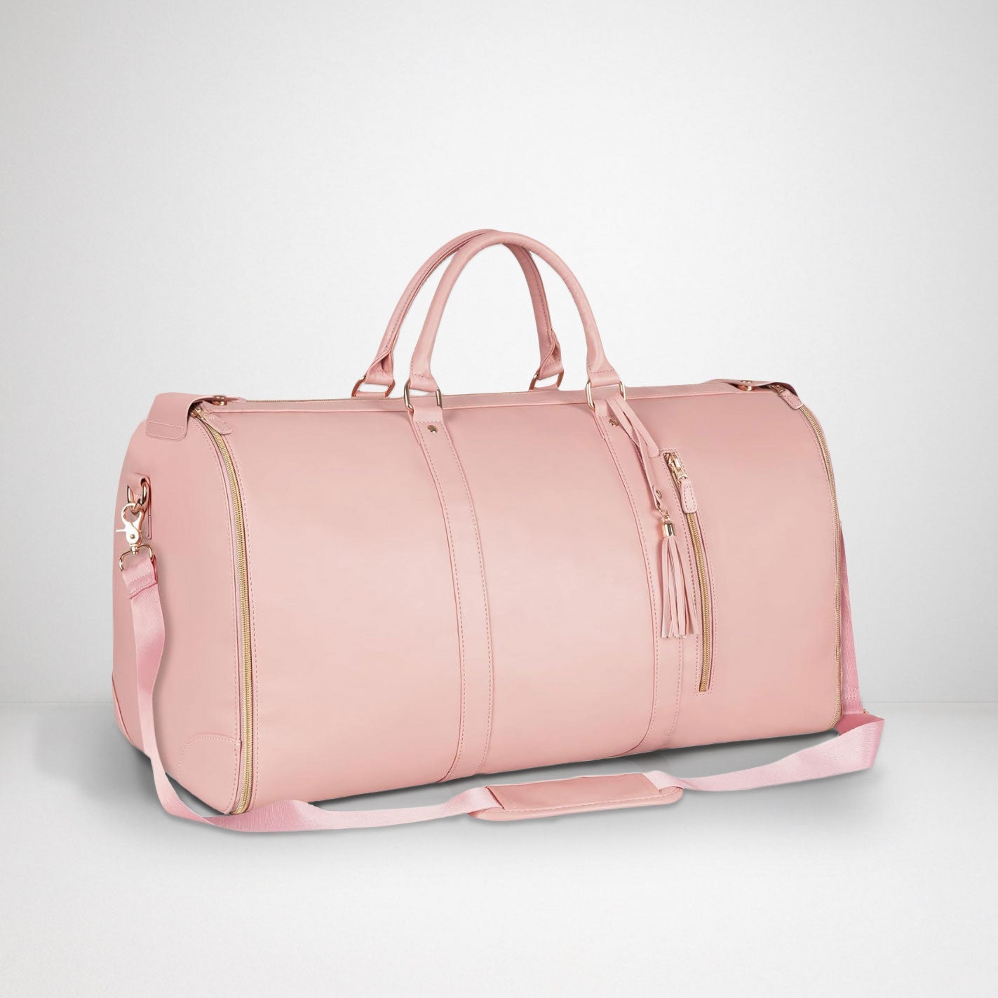 Milano™: Bolsa 2 en 1 para Traje y Viaje - vittoria stile