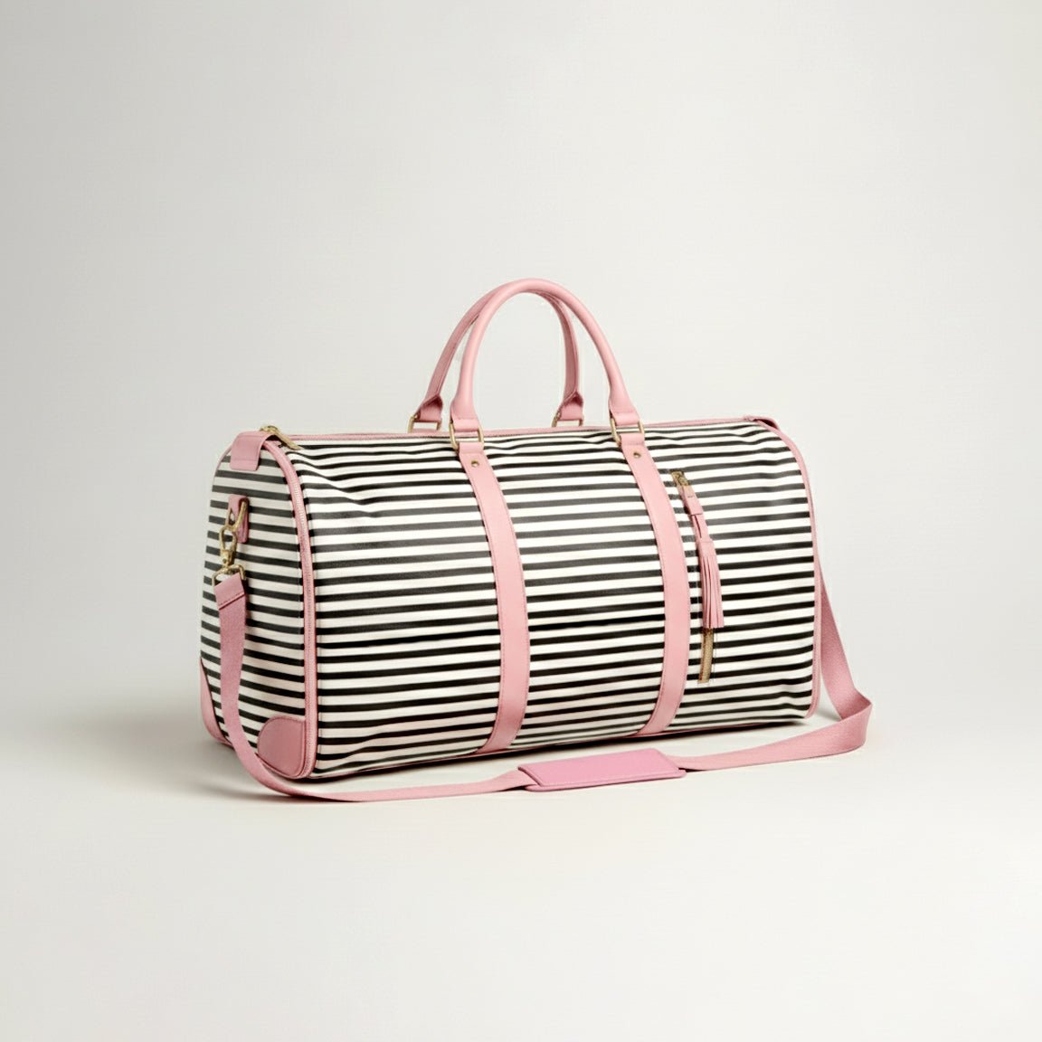 Milano™: Bolsa 2 en 1 para Traje y Viaje - vittoria stile