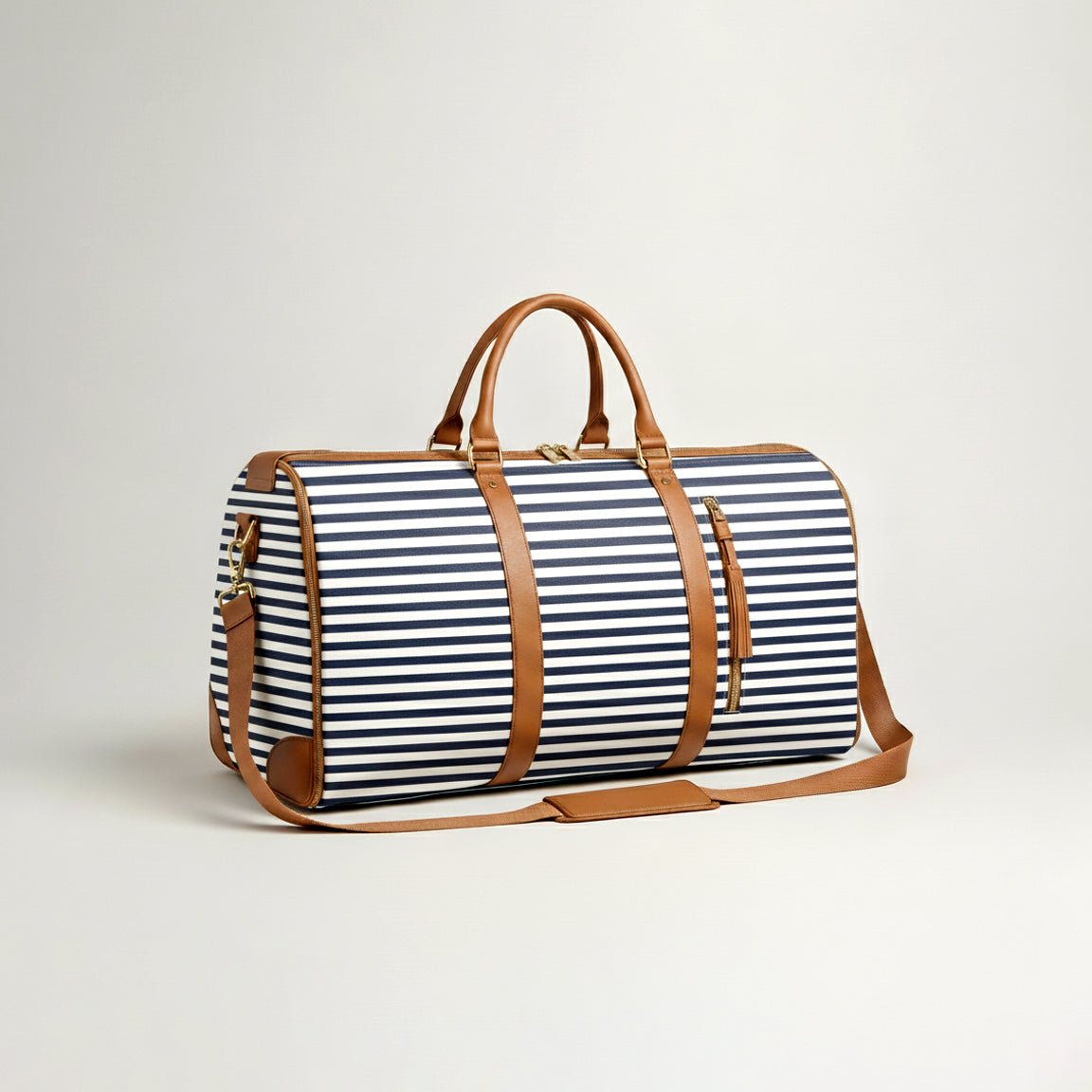 Milano™: Bolsa 2 en 1 para Traje y Viaje - vittoria stile