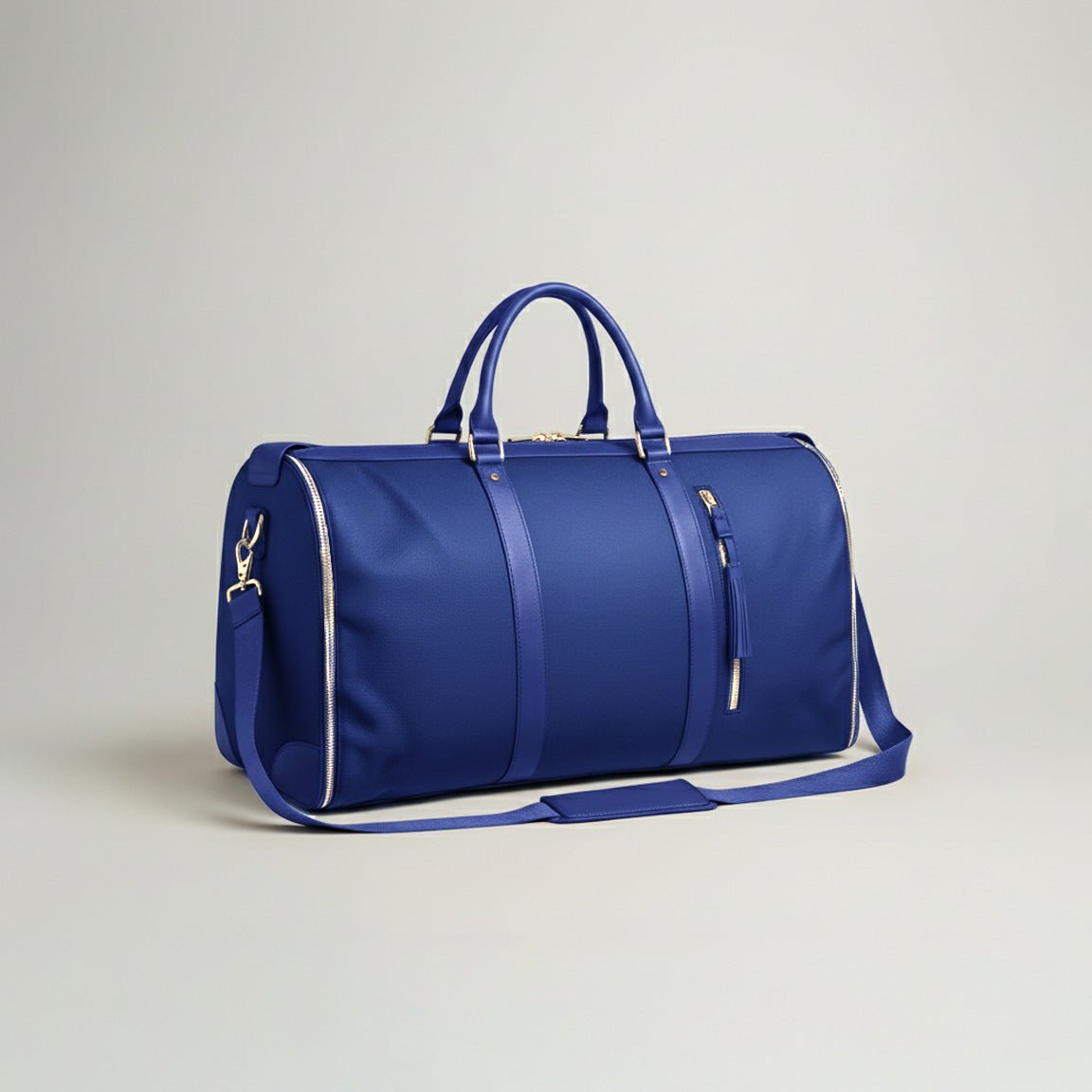 Milano™: Bolsa 2 en 1 para Traje y Viaje - vittoria stile