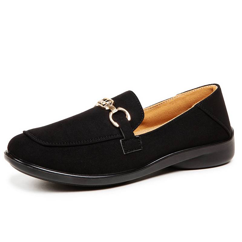 Mocasín de franela - vittoria stile