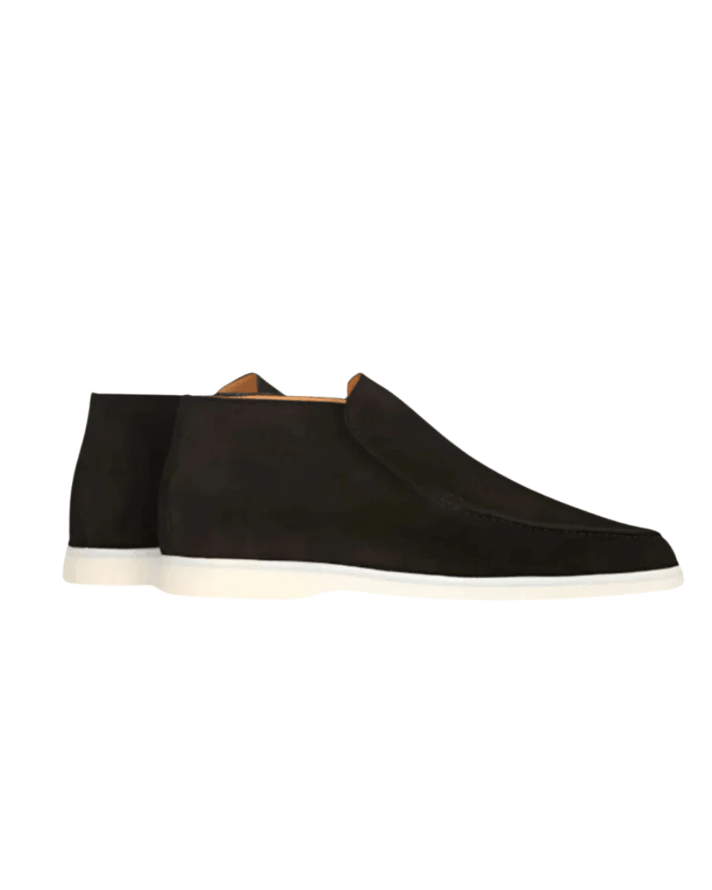 Mocasines altos - vittoria stile