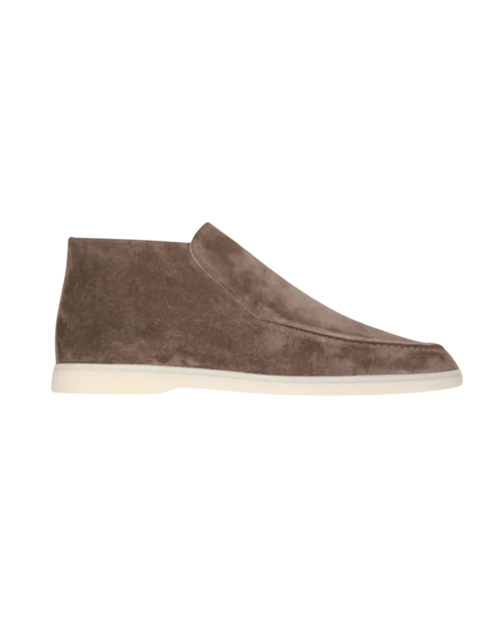 Mocasines altos - vittoria stile