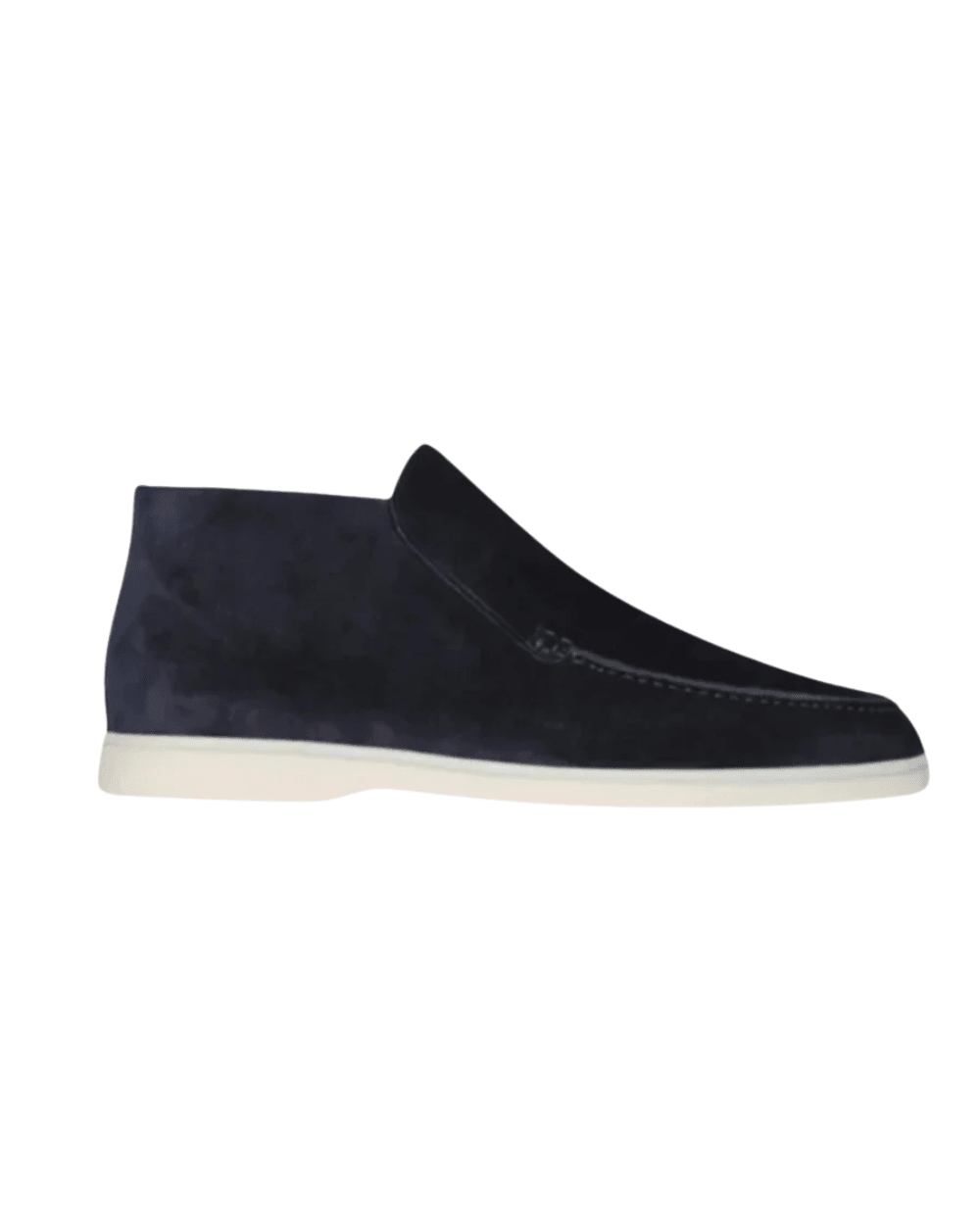 Mocasines altos - vittoria stile