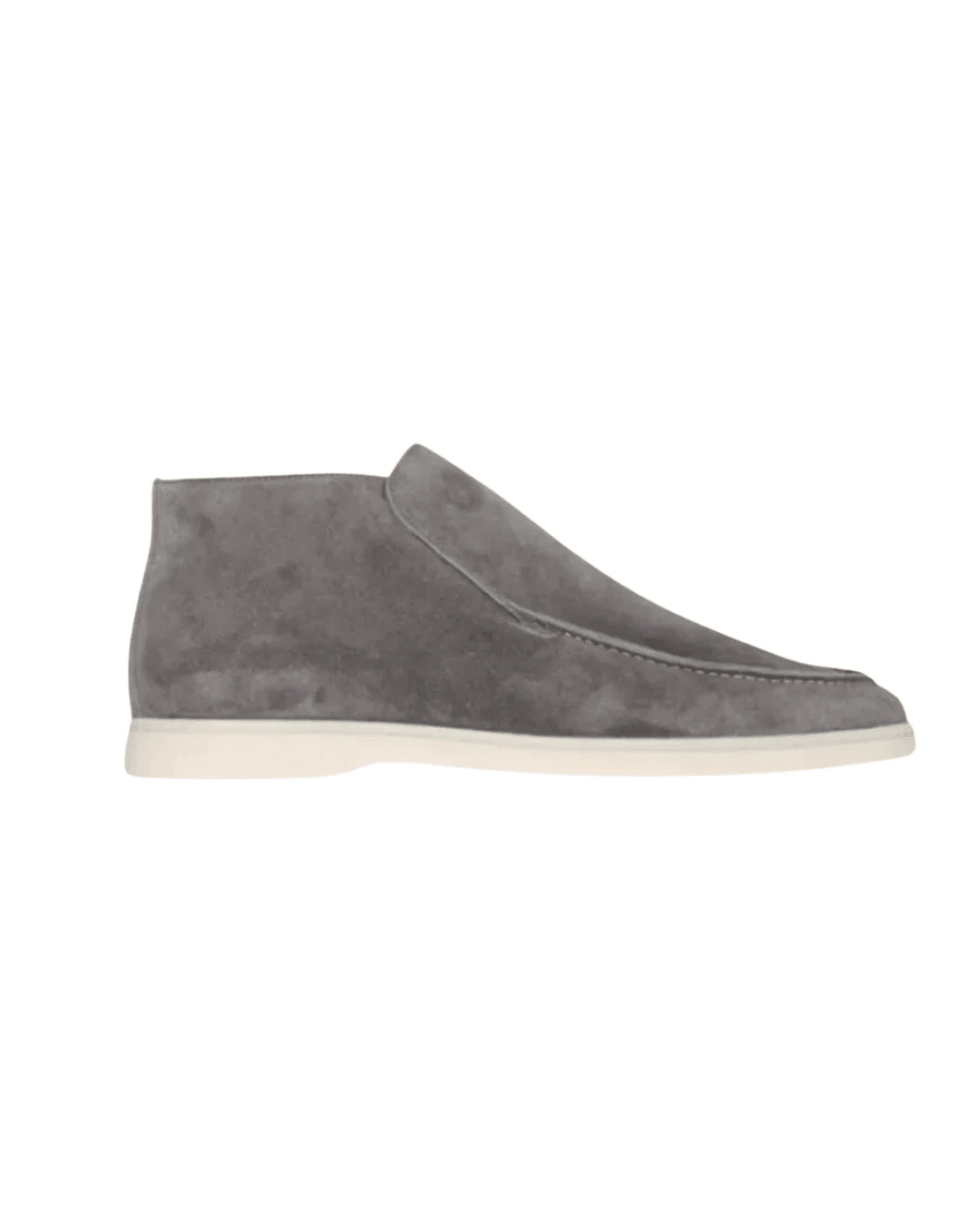 Mocasines altos - vittoria stile