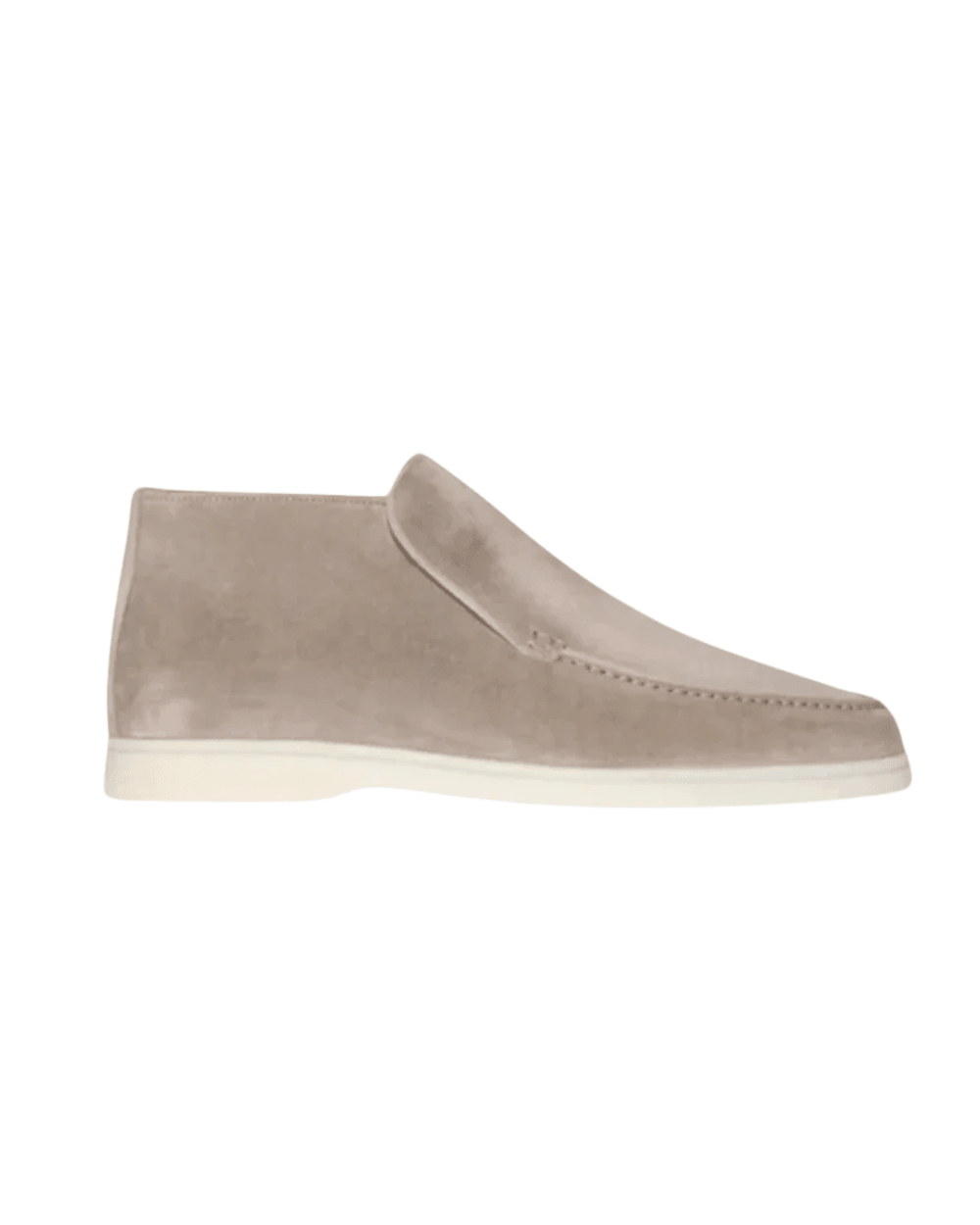 Mocasines altos - vittoria stile