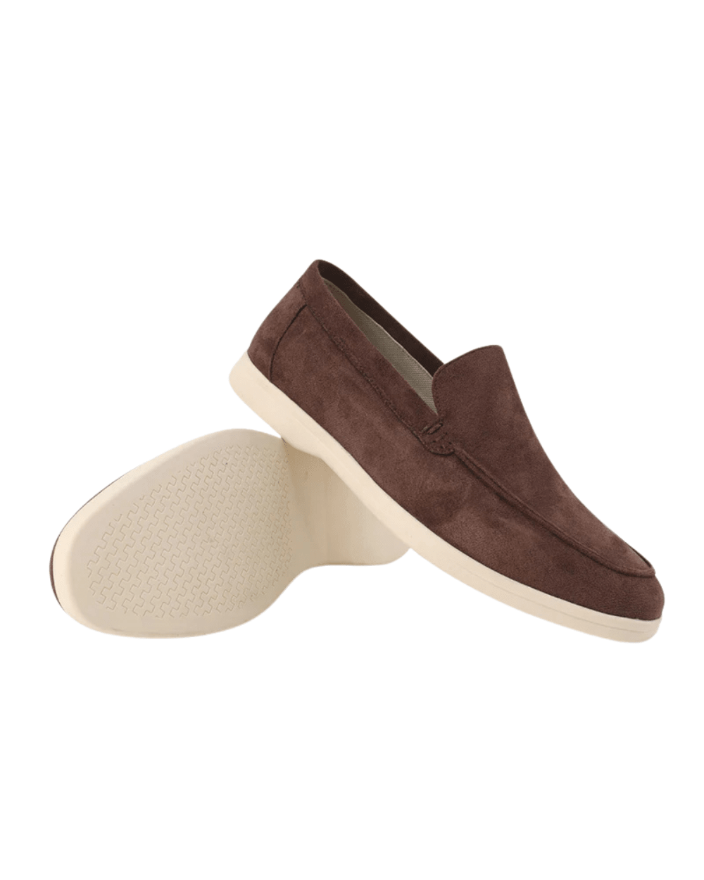 Mocasines de ante Givalli - vittoria stile