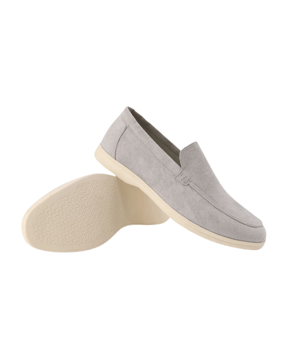 Mocasines de ante Givalli - vittoria stile