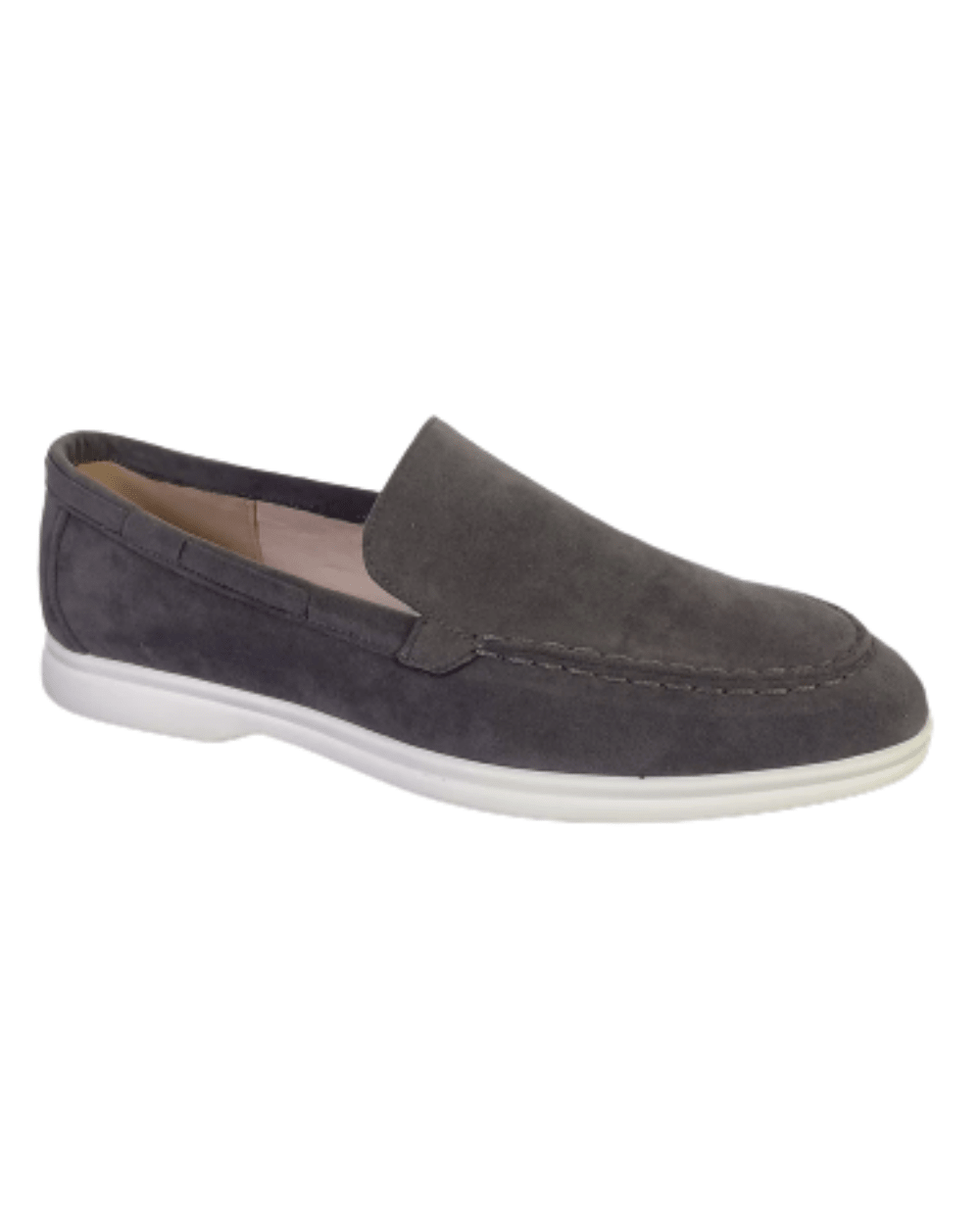 Mocasines de ante premium - vittoria stile