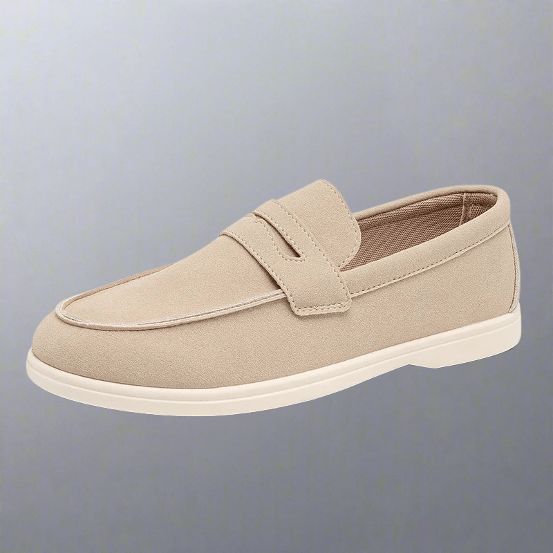 Mocasines de ante Sant - Antonio - vittoria stile