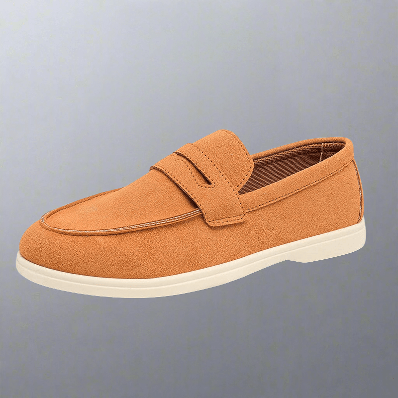 Mocasines de ante Sant - Antonio - vittoria stile