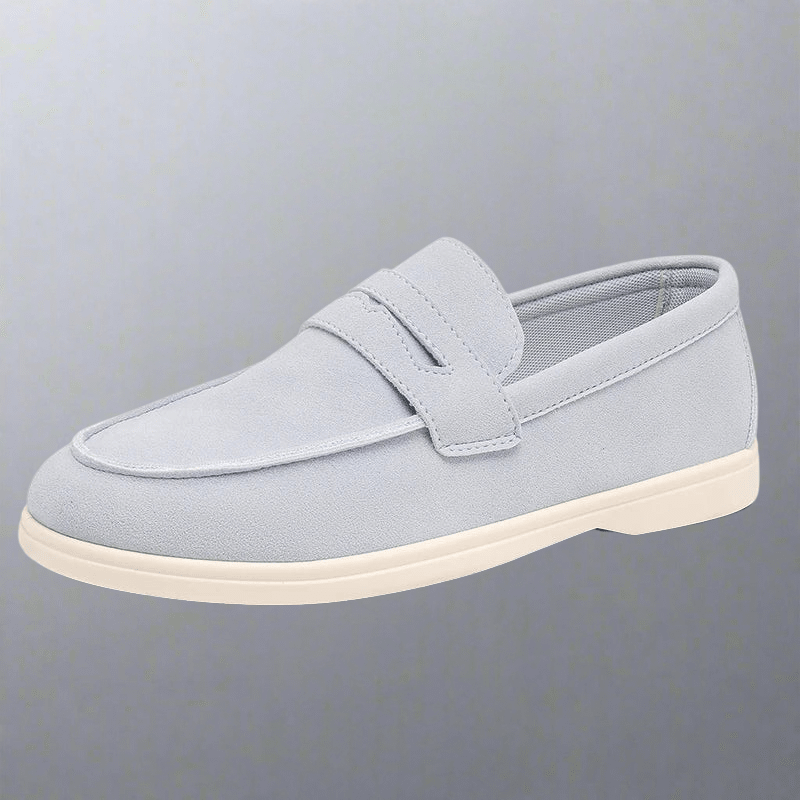 Mocasines de ante Sant - Antonio - vittoria stile