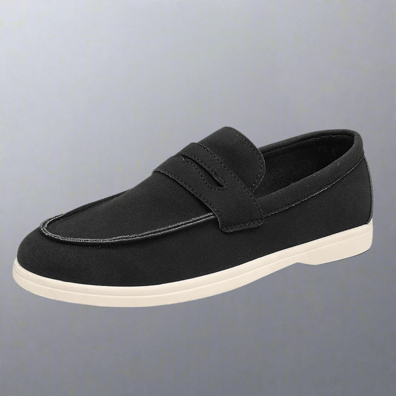 Mocasines de ante Sant - Antonio - vittoria stile
