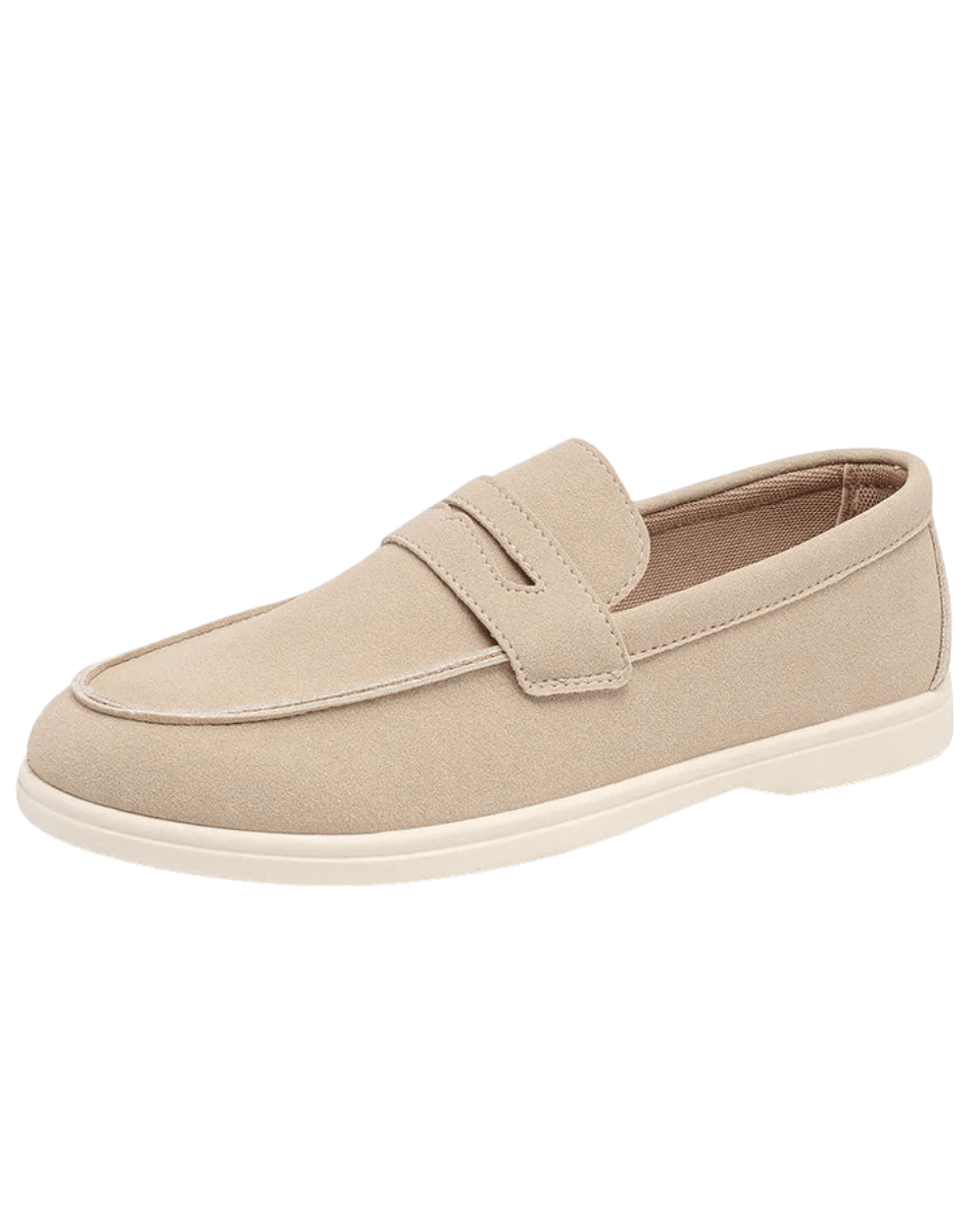 Mocasines de ante Sant - Antonio - vittoria stile
