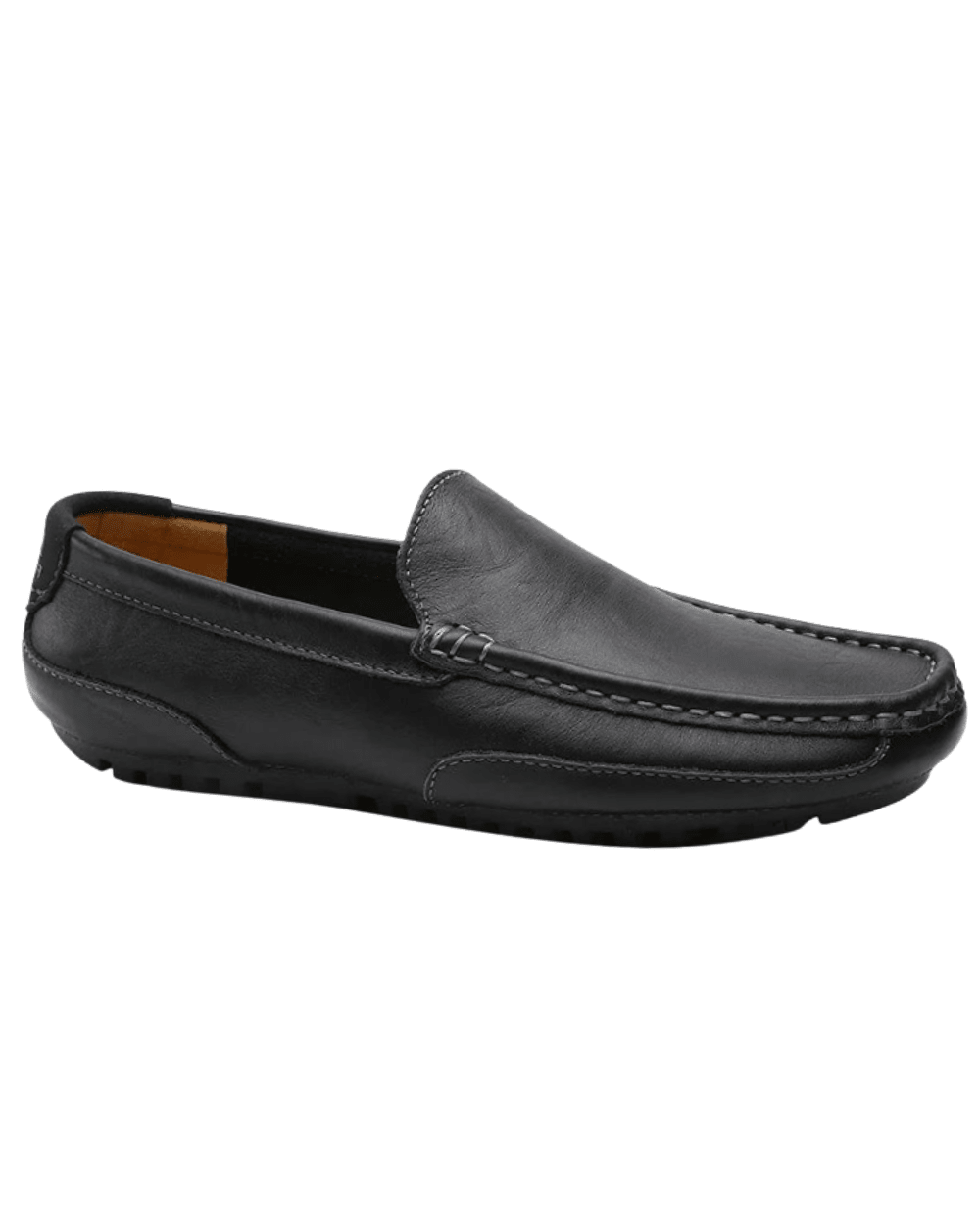Mocasines de cuero vintage - vittoria stile