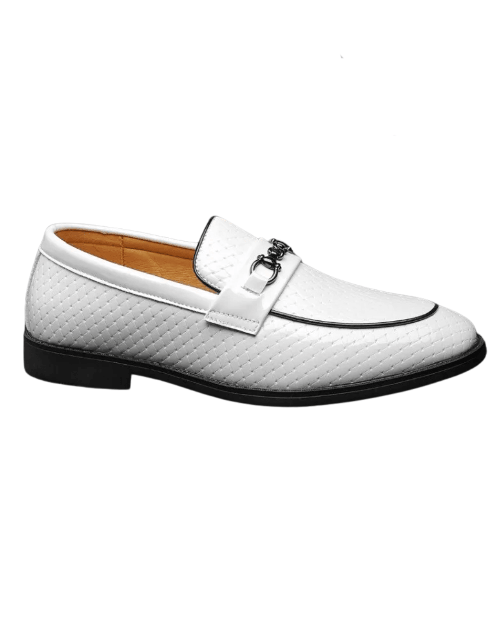 Mocasines de piel Capri - vittoria stile