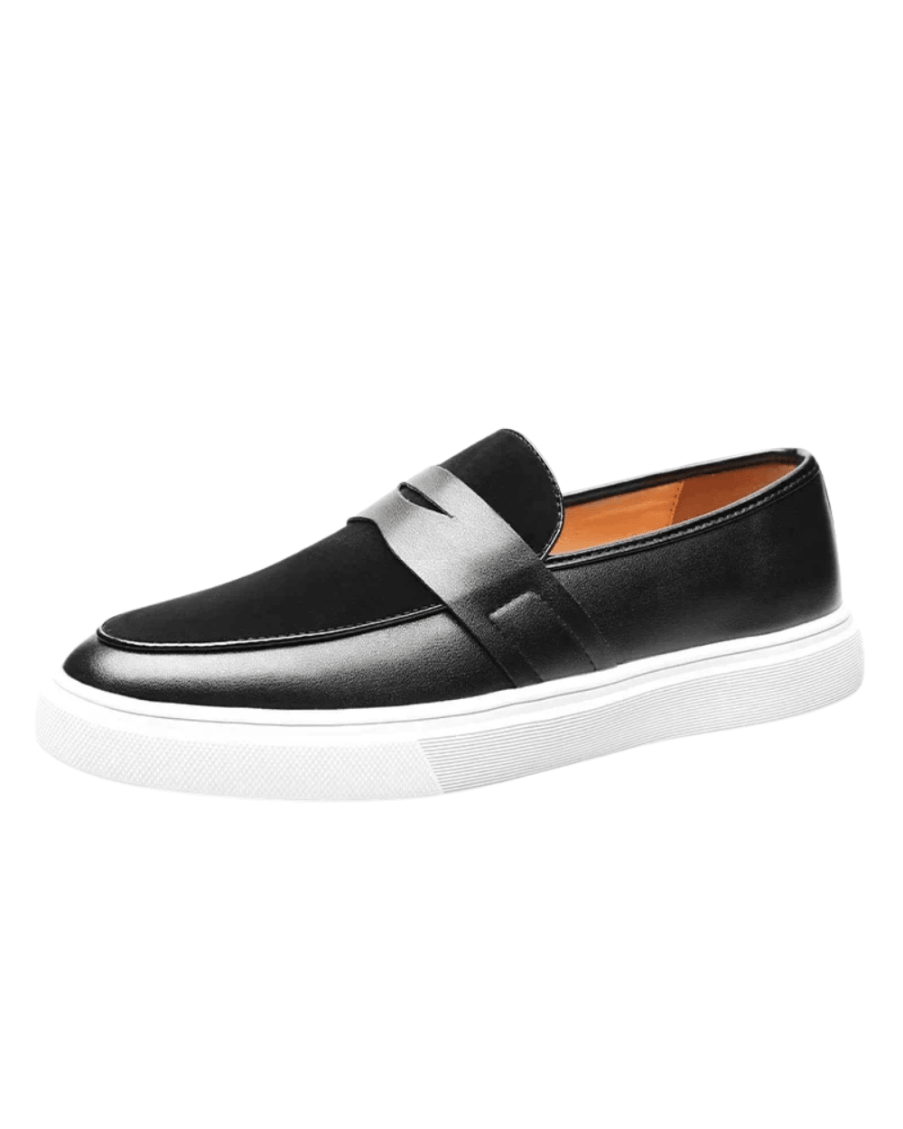 Mocasines de piel Naples - vittoria stile