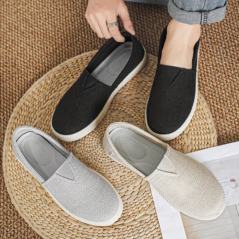 Mocasines de playa casual - vittoria stile