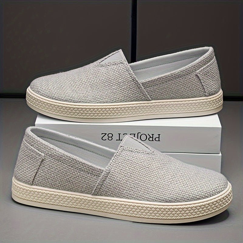 Mocasines de playa casual - vittoria stile