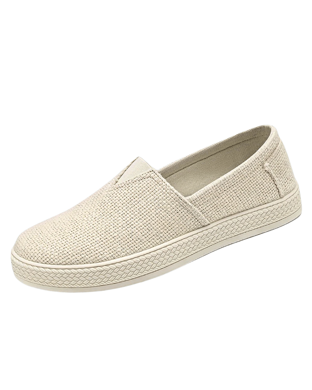 Mocasines de playa casual - vittoria stile