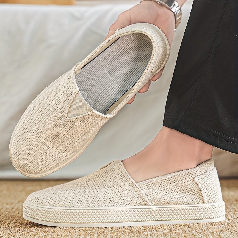 Mocasines de playa casual - vittoria stile