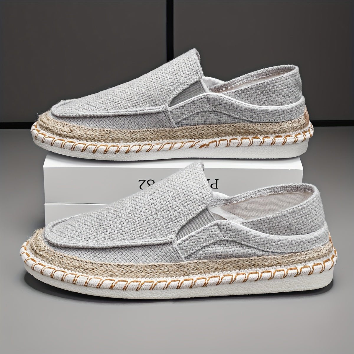 Mocasines de verano Marbella - vittoria stile