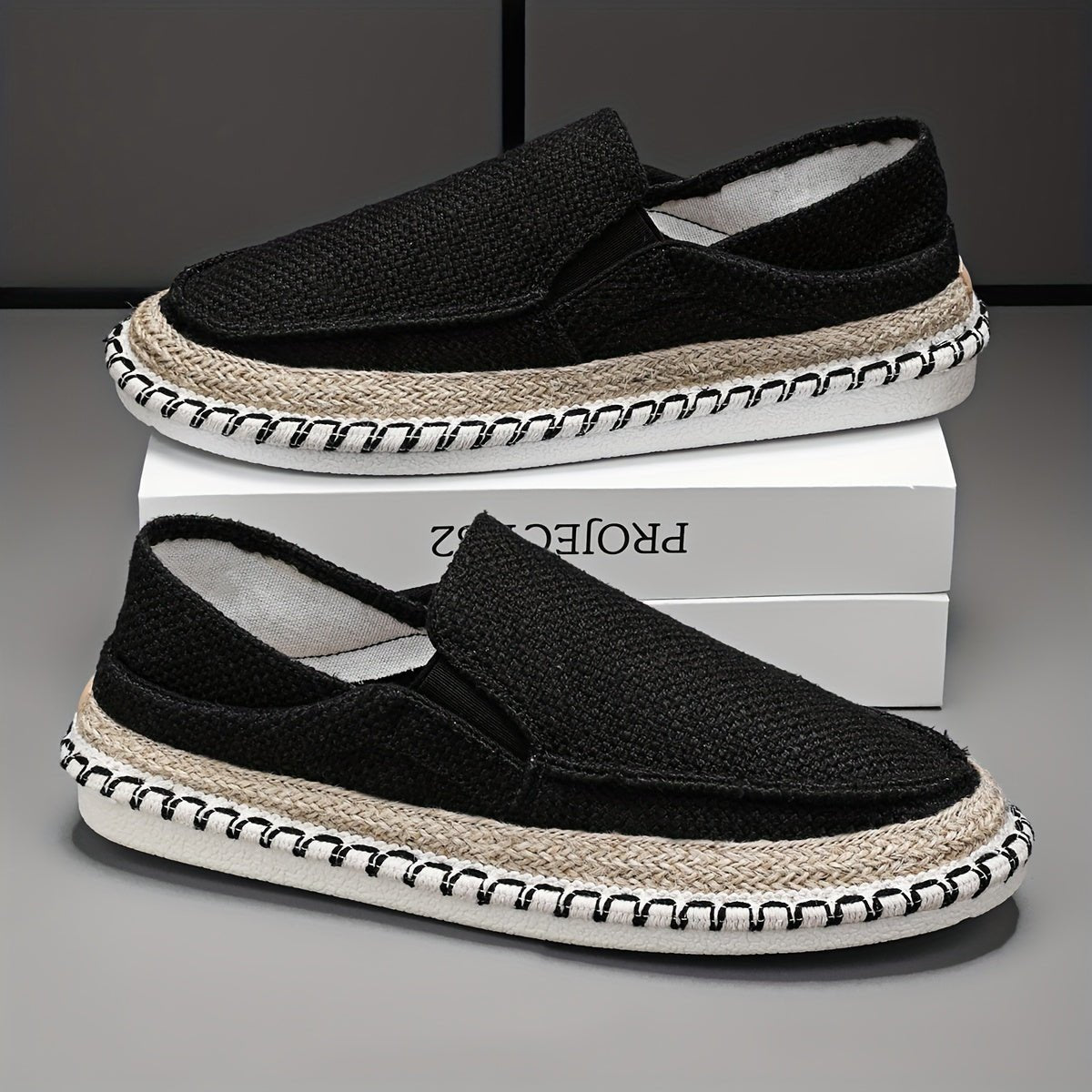 Mocasines de verano Marbella - vittoria stile