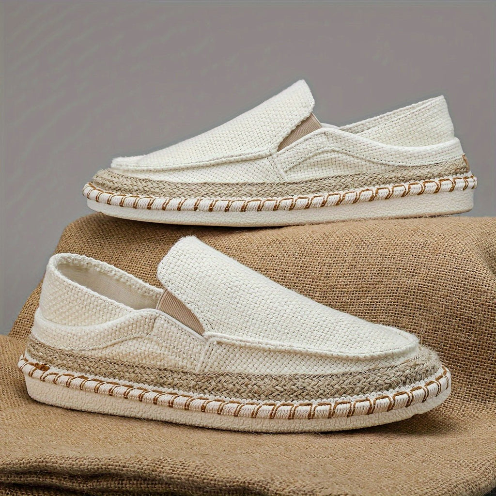 Mocasines de verano Marbella - vittoria stile