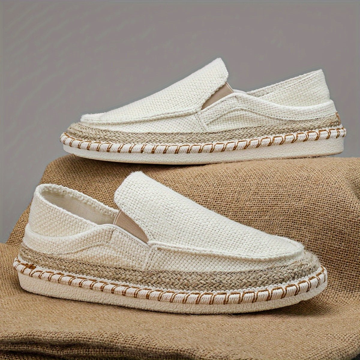 Mocasines de verano Marbella - vittoria stile