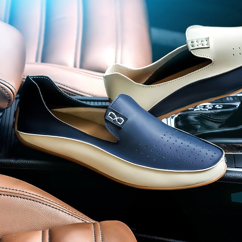 Mocasines Josh - vittoria stile